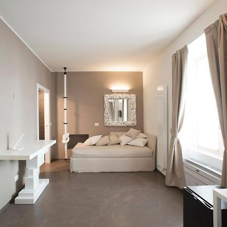 L'Ottava Guesthouse Milano Exteriör bild