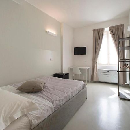 L'Ottava Guesthouse Milano Exteriör bild