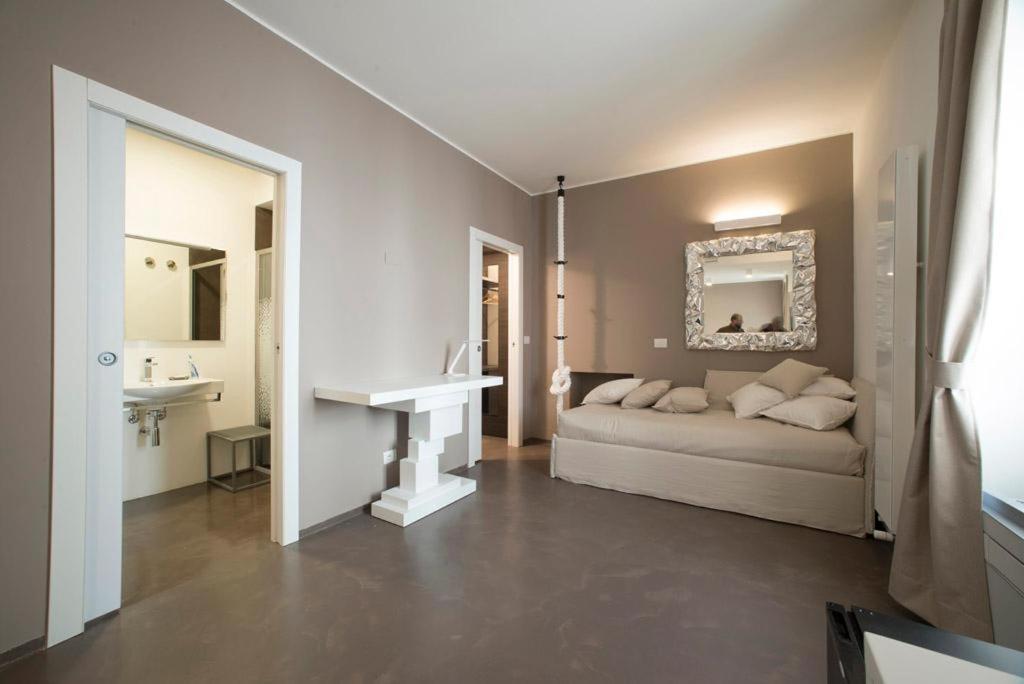 L'Ottava Guesthouse Milano Exteriör bild
