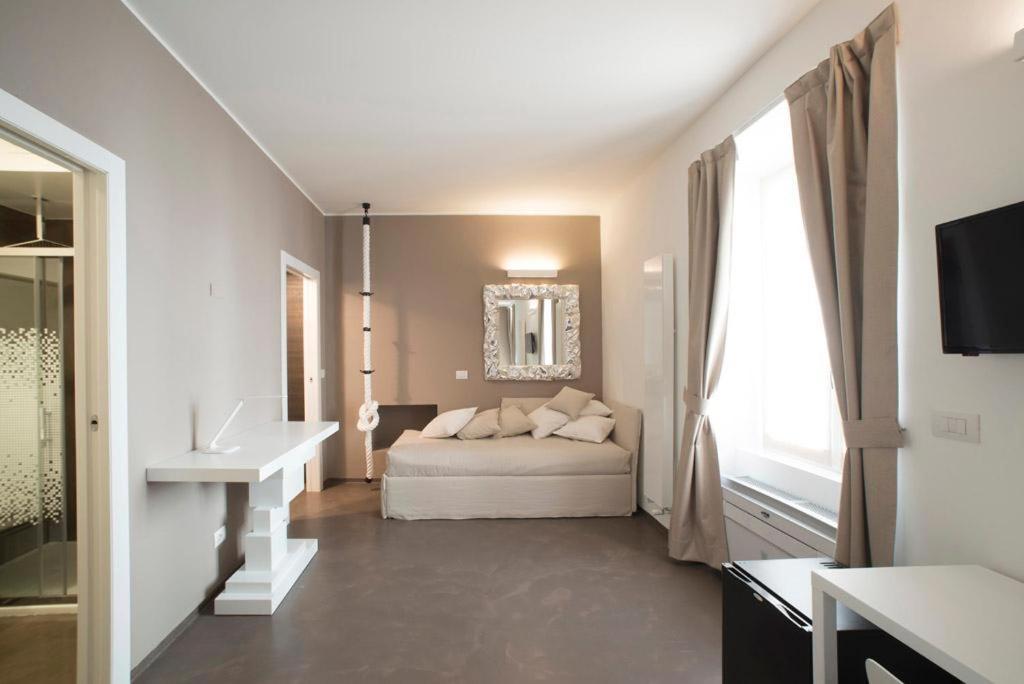 L'Ottava Guesthouse Milano Exteriör bild