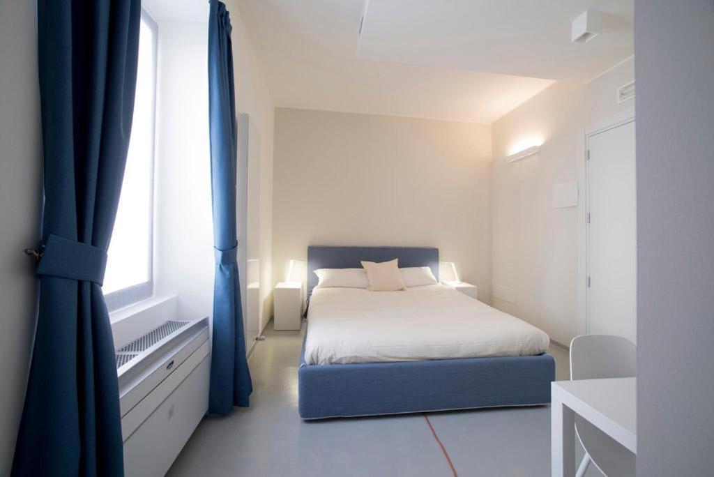 L'Ottava Guesthouse Milano Exteriör bild