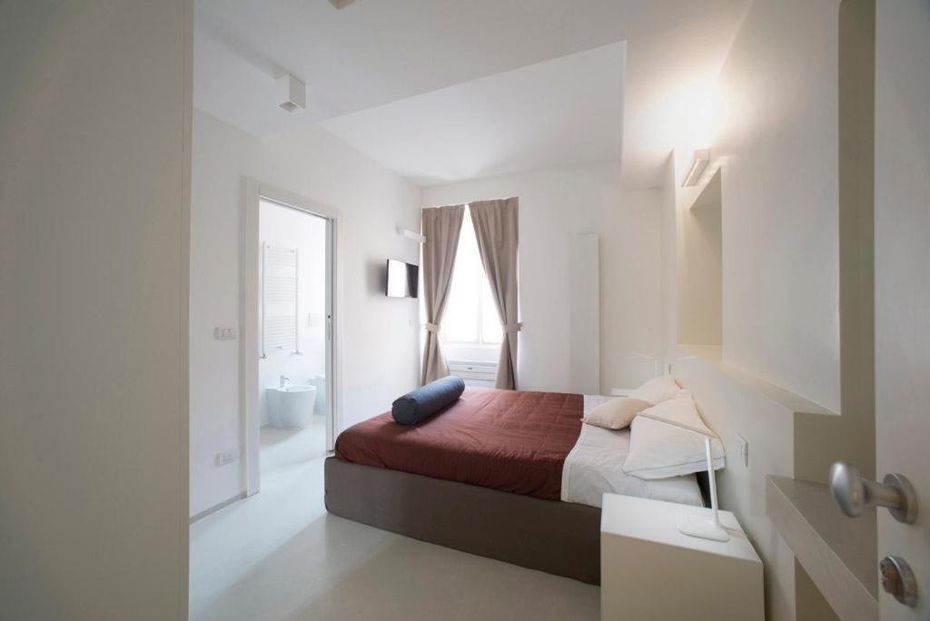 L'Ottava Guesthouse Milano Exteriör bild