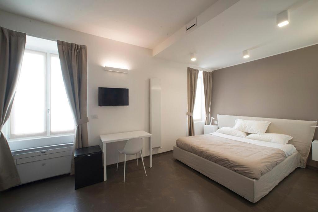 L'Ottava Guesthouse Milano Exteriör bild