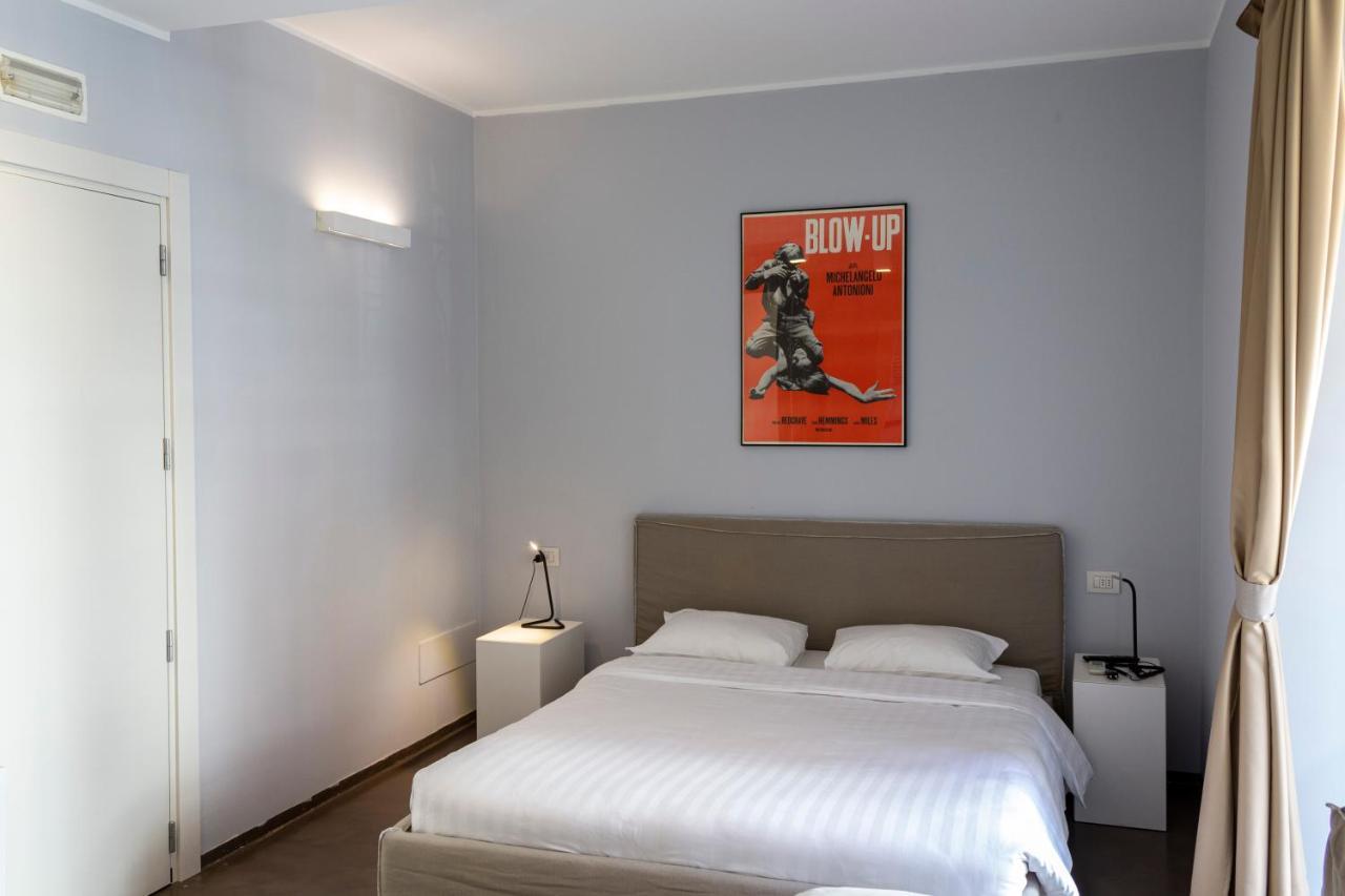 L'Ottava Guesthouse Milano Exteriör bild