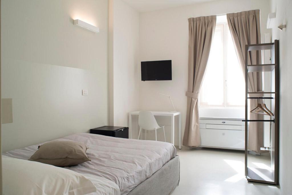 L'Ottava Guesthouse Milano Exteriör bild